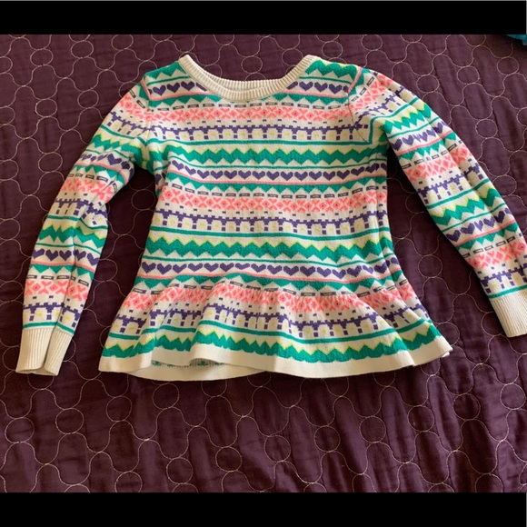 Pattern shirt - Picture 2 of 3